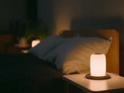 نور مصنوعی محیط خواب؛ محرک پنهان استرس مغز و التهاب عروق