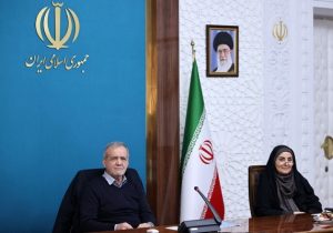 پزشکیان: پراکندگی منابع عمرانی پایان می یابد