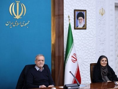 پزشکیان: پراکندگی منابع عمرانی پایان می یابد