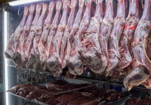 محدودیت سقف برای واردکنندگان گوشت قرمز برداشته شد