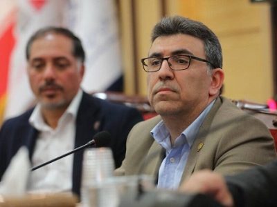شرکتهای بزرگ اقتصاد دیجیتال در بورس پذیرش شوند