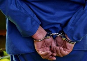 پلیس بینالملل فراجا از استرداد کلاهبردار فراری به کشور خبر داد