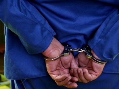 پلیس بینالملل فراجا از استرداد کلاهبردار فراری به کشور خبر داد