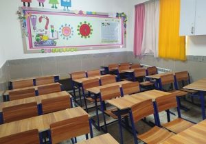 ساختار وزارت آموزش و پرورش اصلاح میشود