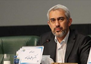 وزیر اقتصاد: رویکرد دولت در مناطق آزاد توسعه تولیدات صادرات محور است