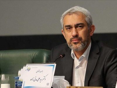 وزیر اقتصاد: رویکرد دولت در مناطق آزاد توسعه تولیدات صادرات محور است