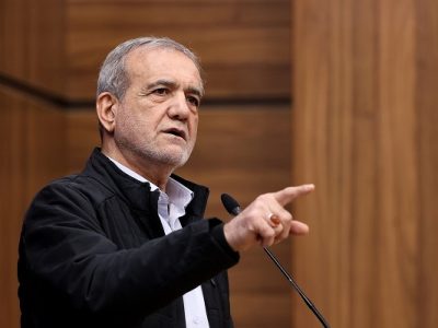 پزشکیان: زخمی که در جامعه ایجاد شده، زخم تلخی است