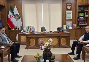 مرکز شماره‌گذاری خودروهای وارداتی در گمرک غرب تهران ایجاد می‌شود