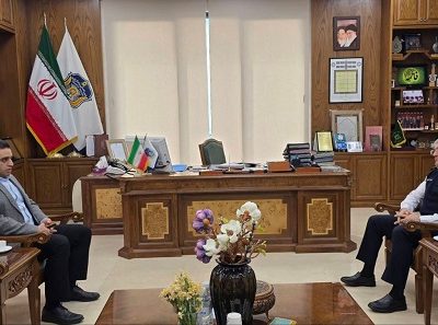 مرکز شماره‌گذاری خودروهای وارداتی در گمرک غرب تهران ایجاد می‌شود
