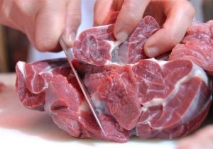 قیمت گوشت قرمز در هفته های آینده کاهش می یابد