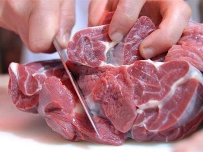 قیمت گوشت قرمز در هفته های آینده کاهش می یابد