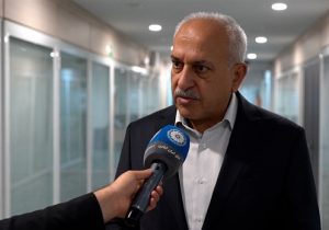 نیازمند تعریف کریدورهای جدید در نظام حمل‌ و نقل کشور هستیم