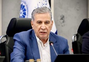 سهم ۵۰ درصدی ۸ استان مرکزی کشور از تولید ملی