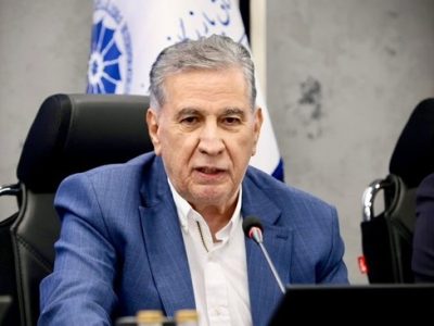 سهم ۵۰ درصدی ۸ استان مرکزی کشور از تولید ملی