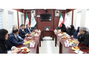 بسته حمایتی استاندارد در شرایط بحران برای تولید در دست تدوین است