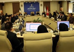 رئیس سازمان ملی استاندارد ایران بر تحول گرایی در برنامهها و فعالیتهای سازمان تأکید کرد