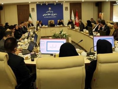 رئیس سازمان ملی استاندارد ایران بر تحول گرایی در برنامهها و فعالیتهای سازمان تأکید کرد