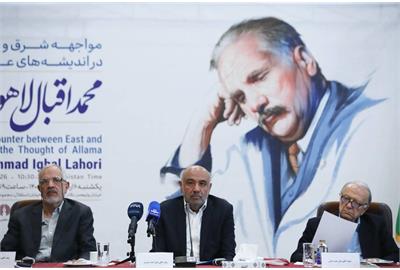 دکتر پزشکیان توجه سیاسیون و نظام اداری ما را مجدداً به اقبال لاهوری جلب کرد
