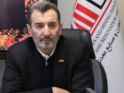 توانمندی‌های داخلی را در بازسازی زنجیره فولاد به نمایش می‌گذاریم
