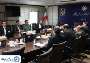 گسترش همکاری‌های استراتژیک بانک تجارت و شستا