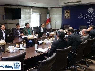 گسترش همکاری‌های استراتژیک بانک تجارت و شستا