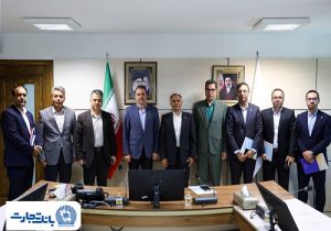 همافزایی بانک تجارت و صنعت مس در راستای پیشبرد پروژههای ملی