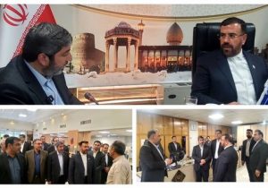 مدیریت اضطرار در جنگهای ۱۲ روزه و رمضان در بانک سپه ستودنی است