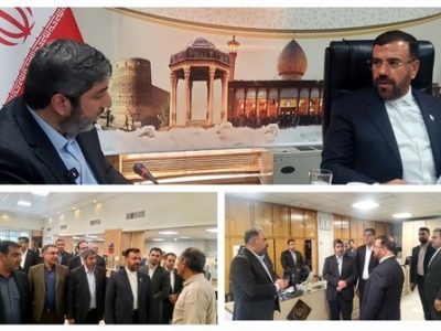 مدیریت اضطرار در جنگهای ۱۲ روزه و رمضان در بانک سپه ستودنی است