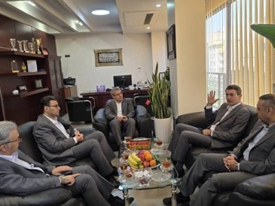 ضرورت تمرکز و هماهنگی همکاران برای تحقق اهداف بانک سینا در سال جاری
