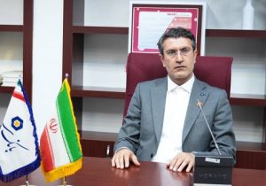 تاکید مدیر عامل بانک سینا بر برنامهریزی منسجم در راستای تحقق اهداف سال جاری