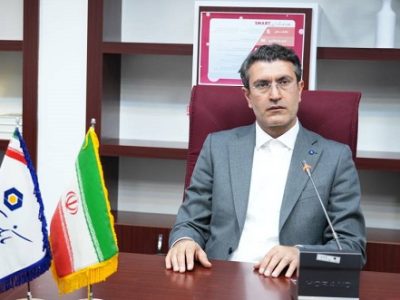 تاکید مدیر عامل بانک سینا بر برنامهریزی منسجم در راستای تحقق اهداف سال جاری