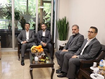 تأکید مدیر عامل بانک سینا بر رضایتمندی مشتریان و سودآوری پایدار