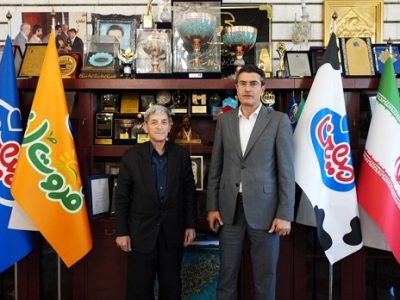گام تازه بانک سینا در حمایت از صنایع غذایی کشور