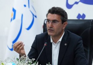 مسیر رشد بانک سینا با جدیت ادامه می‌یابد