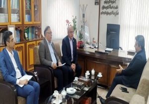 بانک صنعت و معدن پیشرو در تامین مالی واحد های تولیدی استان سمنان