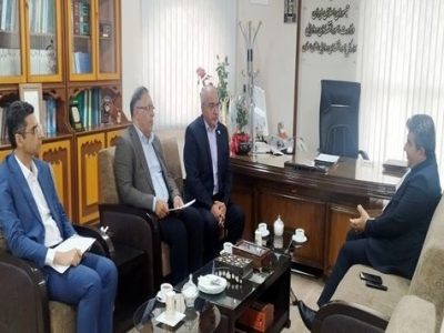 بانک صنعت و معدن پیشرو در تامین مالی واحد های تولیدی استان سمنان