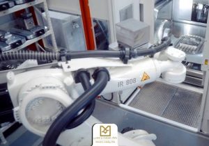 پرداخت ۱۳۵ هزار میلیارد ریال به شرکت های دانش بنیان توسط بانک صنعت و معدن