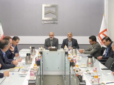 رشد منابع در بانک مسکن ۳.۵ برابر شد