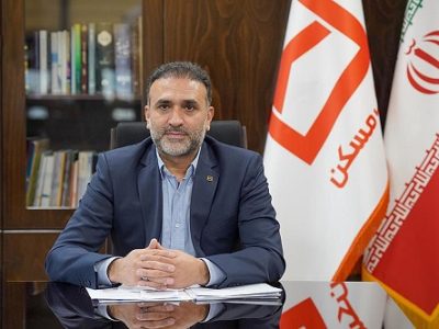 بانک مسکن نقشه راه تحول سال ۱۴۰۵ را ترسیم کرد