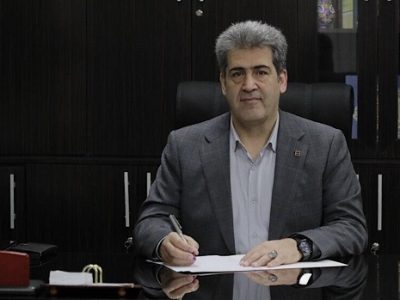 بانک مسکن به ۱۲۱۰ خانوار آسیب دیده از جنگ وام ودیعه مسکن پرداخت کرد