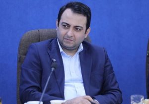 سرپرست بانک ملی ایران منصوب شد