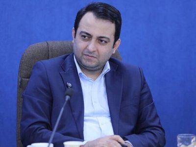 سرپرست بانک ملی ایران منصوب شد