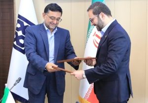 توافق بانک کشاورزی و دانشگاه علوم پزشکی تهران برای ارتقای خدمات رفاهی و سلامت