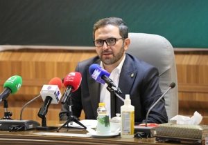 رونمایی بانک کشاورزی از