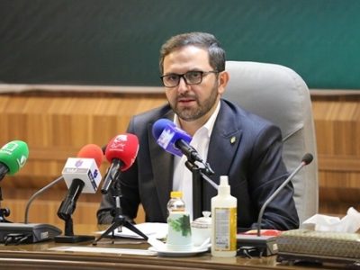 رونمایی بانک کشاورزی از