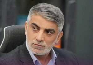 مدیر عامل جدید شرکت بیمه میهن منصوب شد