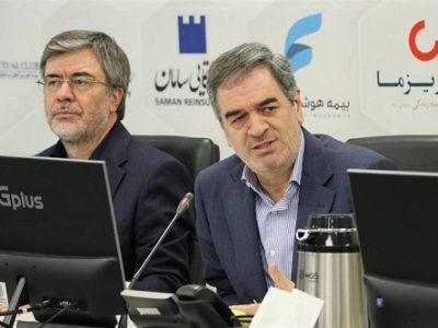 ساز و کارهای صیانت از شرکتها و مجموعههای اتکایی صنعت بیمه طراحی شده است
