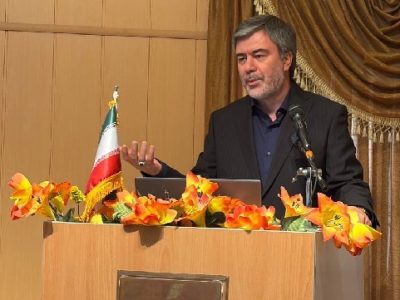 مشتری‌ مداری اولویت بیمه ایران