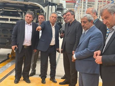 پشتیبانی هدفمند بیمه‌ای از تولید و رفع گلوگاه‌های صنعتی