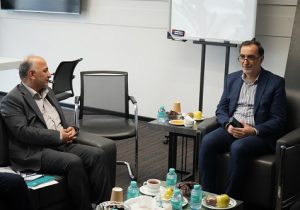 تقدیر از خدمت رسانی بیمه دی و تأکید بر لزوم ارتقای خدمات به جامعه ایثارگری